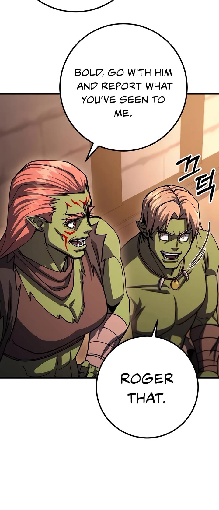 I Picked A Hammer To Save The World Chapter 92 page 26 - Chapter 92
