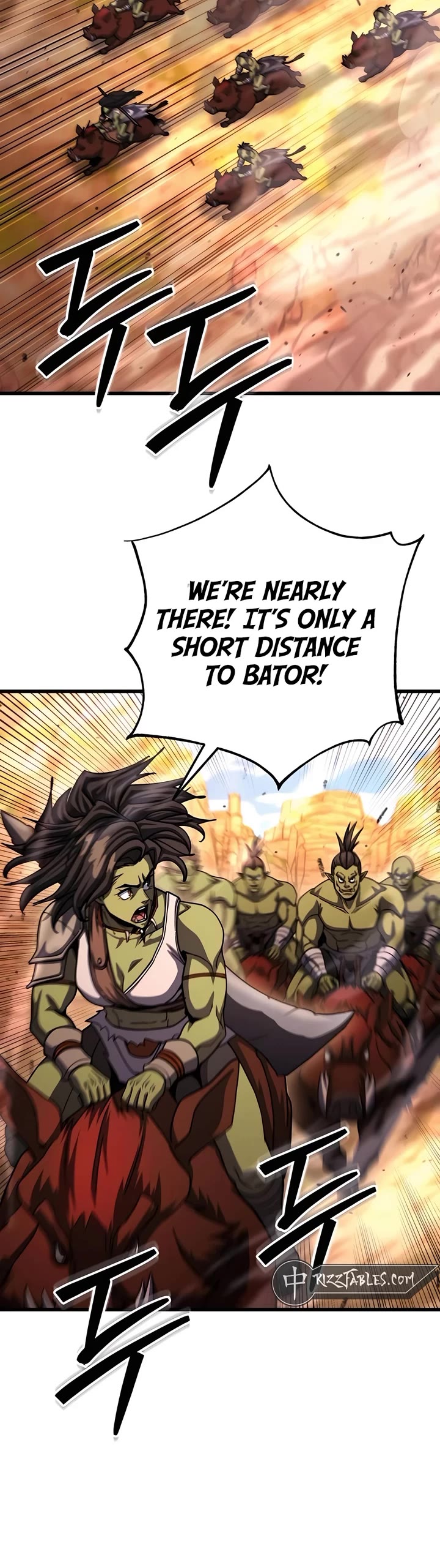 I Picked A Hammer To Save The World Chapter 92 page 29 - Chapter 92