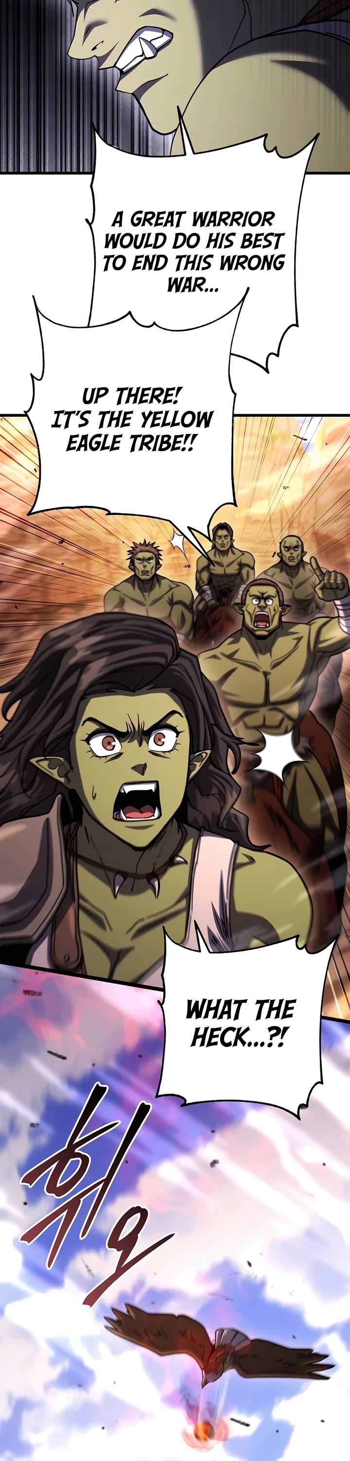 I Picked A Hammer To Save The World Chapter 92 page 31 - Chapter 92