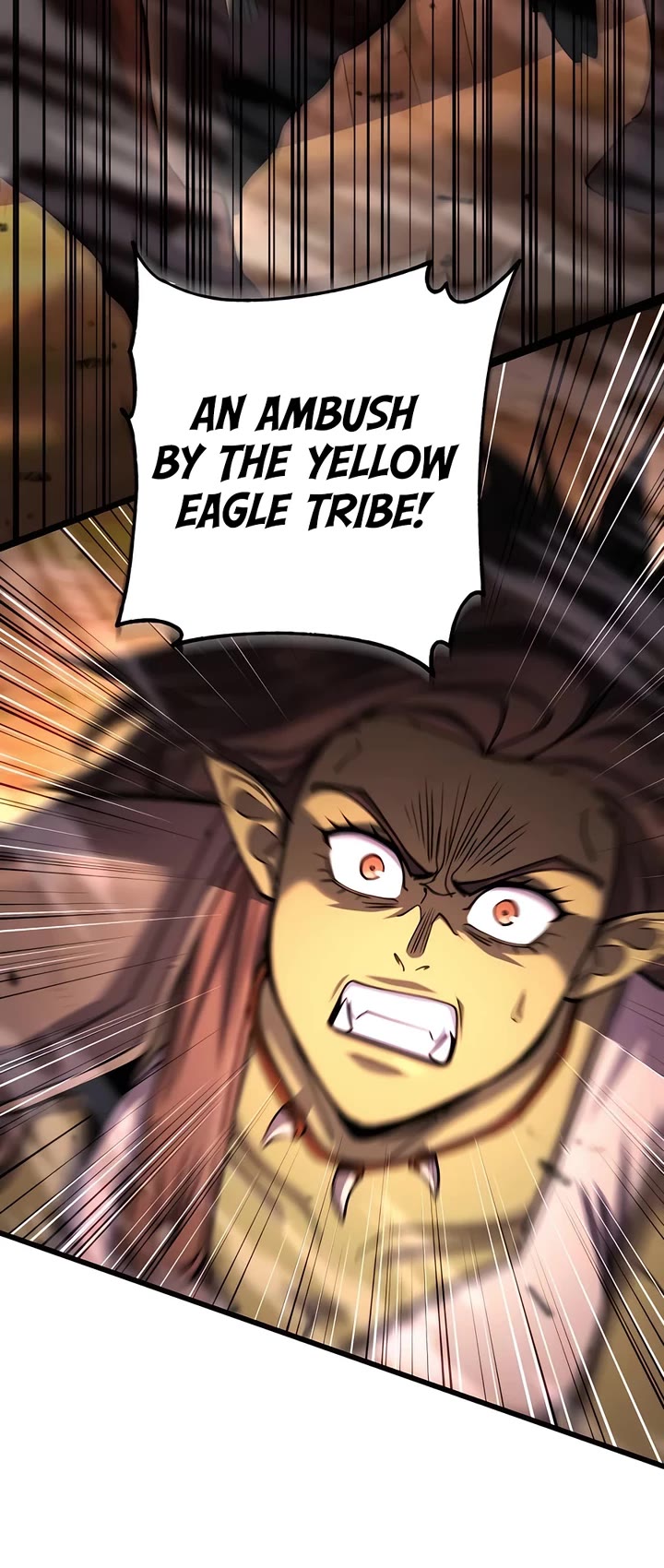 I Picked A Hammer To Save The World Chapter 92 page 33 - Chapter 92