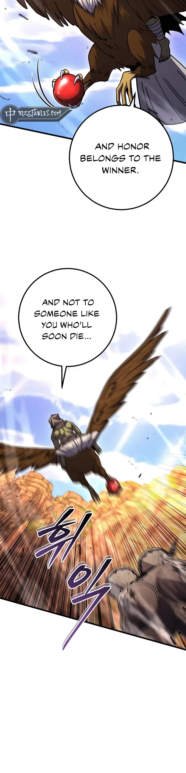 I Picked A Hammer To Save The World Chapter 92 page 38 - Chapter 92
