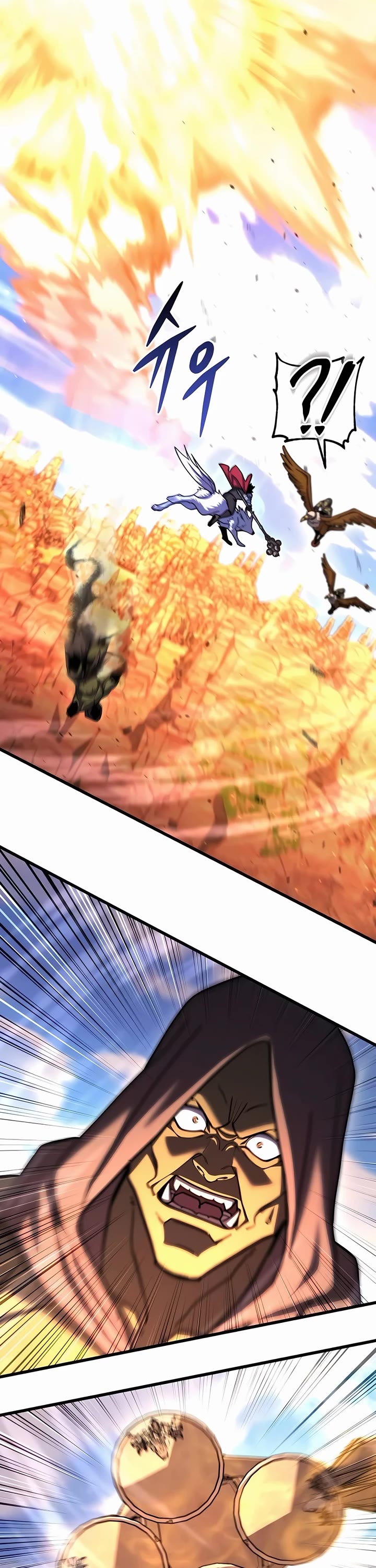 I Picked A Hammer To Save The World Chapter 92 page 40 - Chapter 92
