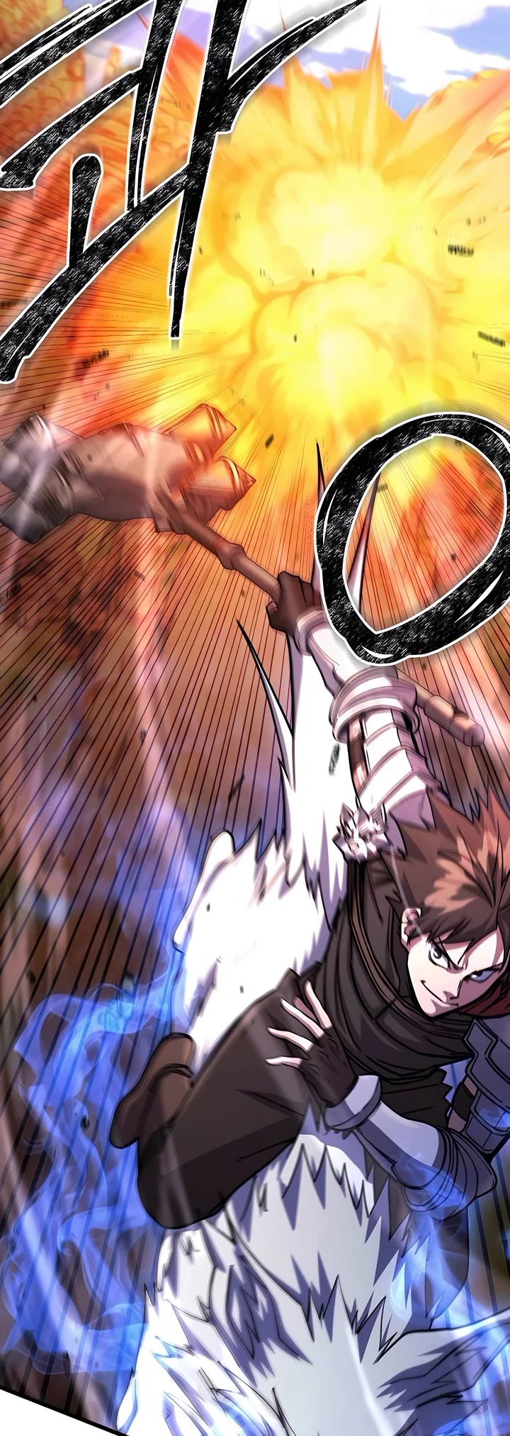 I Picked A Hammer To Save The World Chapter 92 page 45 - Chapter 92
