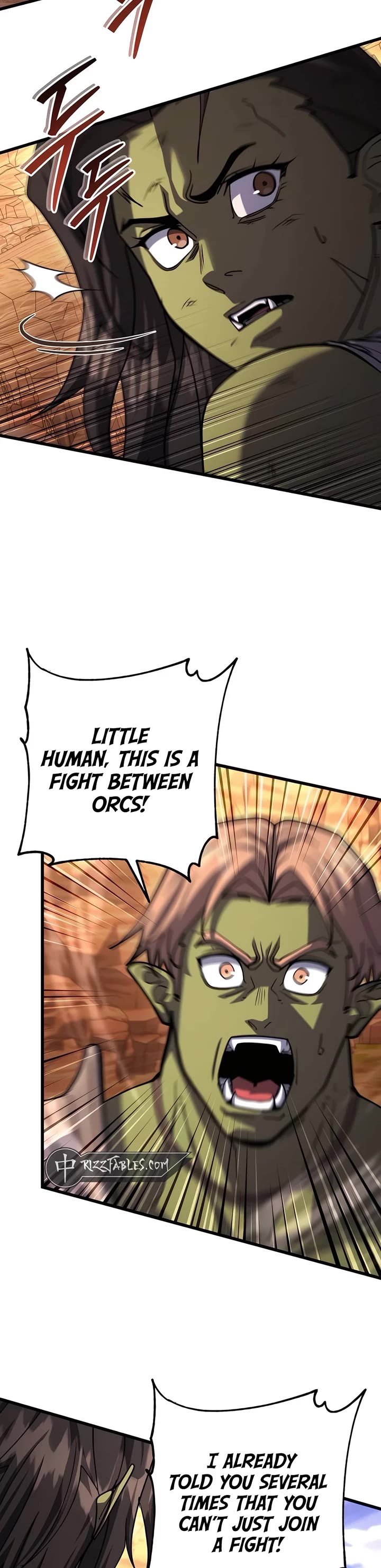 I Picked A Hammer To Save The World Chapter 92 page 48 - Chapter 92