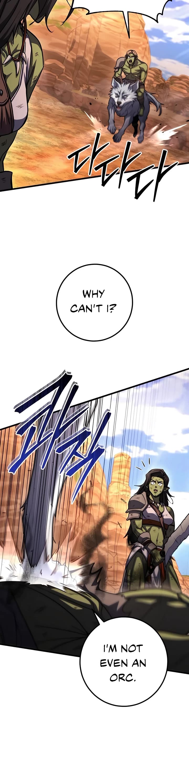 I Picked A Hammer To Save The World Chapter 92 page 49 - Chapter 92