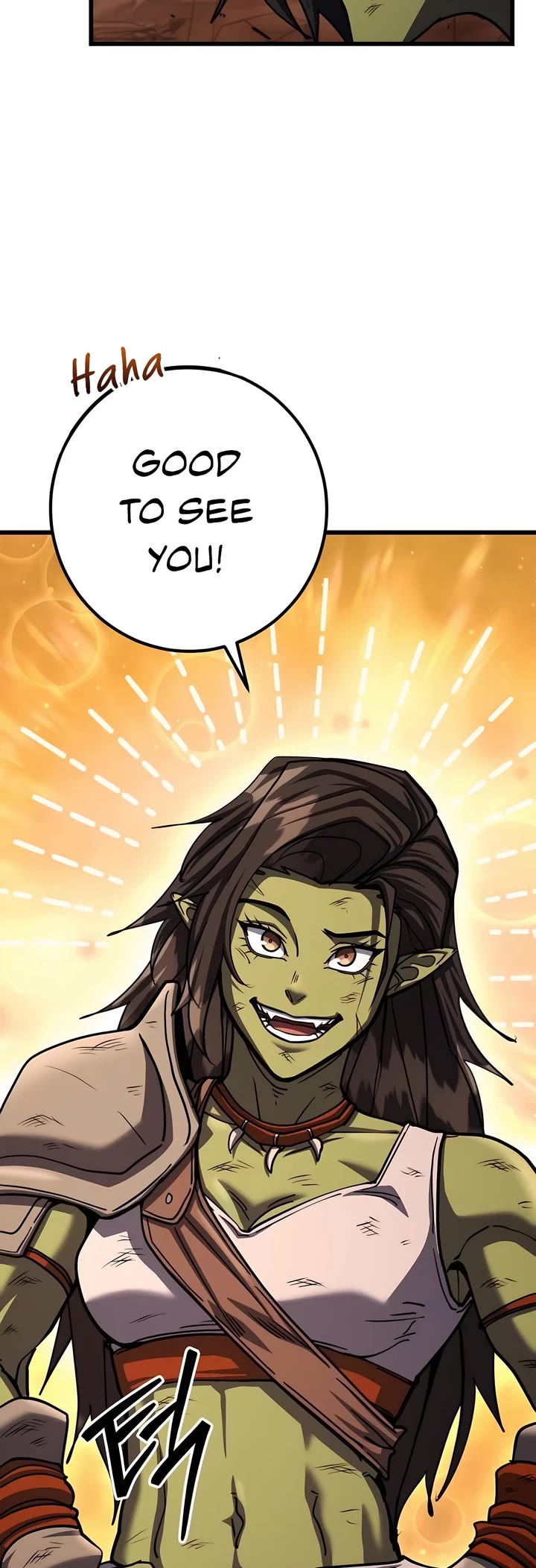 I Picked A Hammer To Save The World Chapter 92 page 51 - Chapter 92