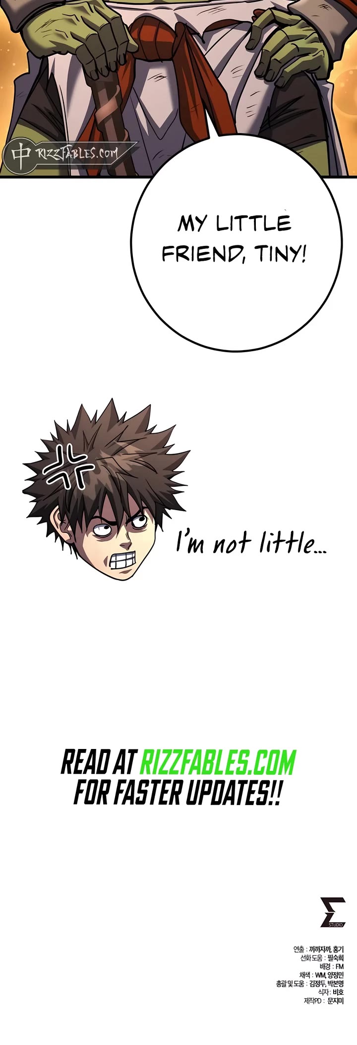 I Picked A Hammer To Save The World Chapter 92 page 52 - Chapter 92