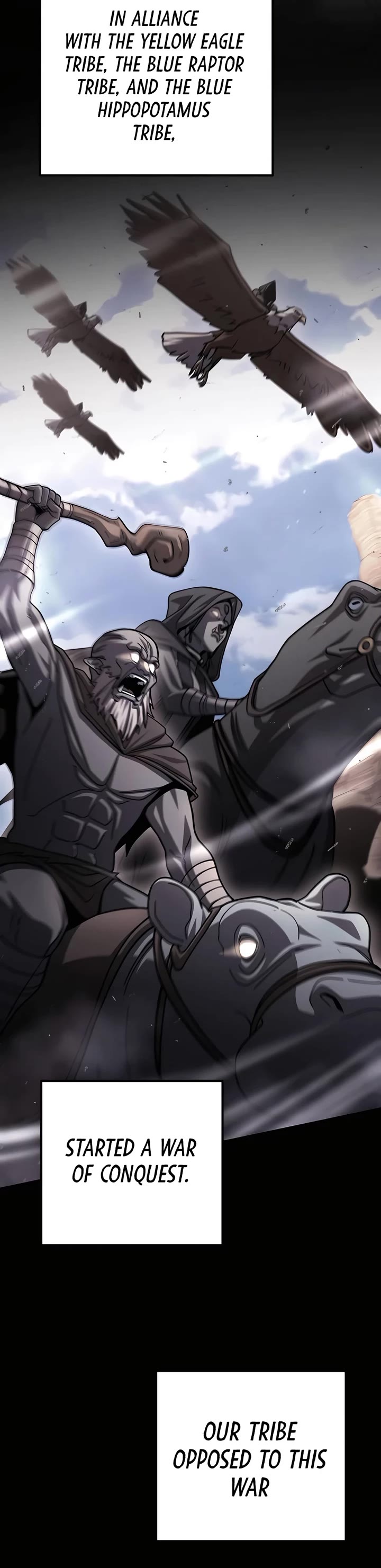 I Picked A Hammer To Save The World Chapter 93 page 11 - Chapter 93