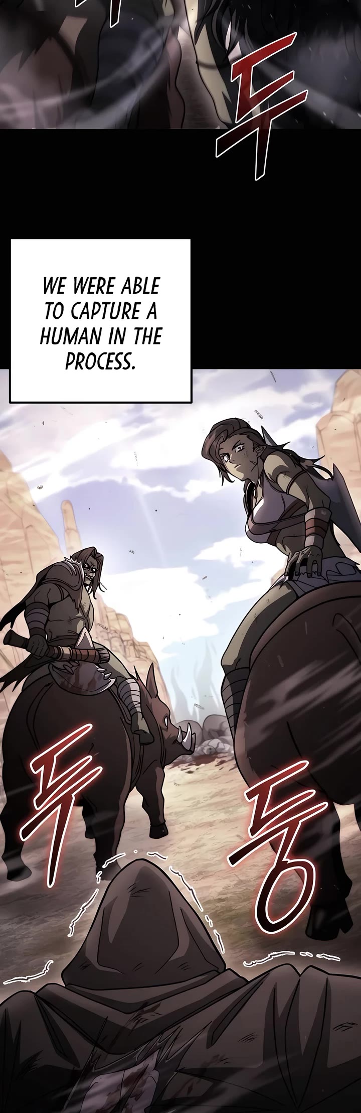 I Picked A Hammer To Save The World Chapter 93 page 14 - Chapter 93