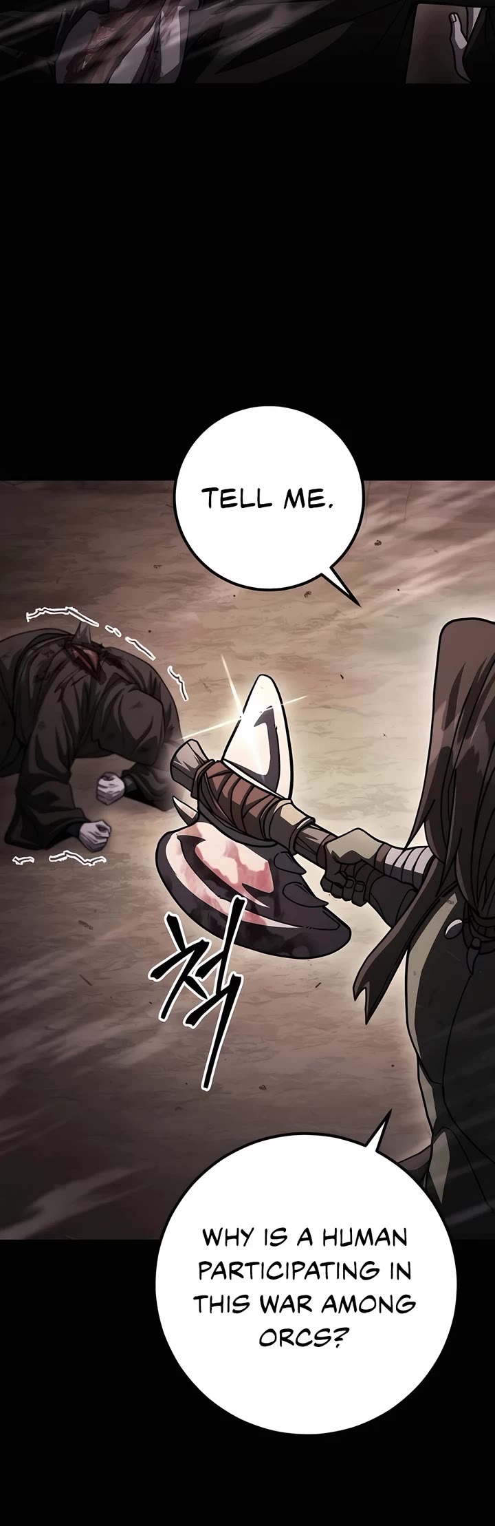 I Picked A Hammer To Save The World Chapter 93 page 15 - Chapter 93