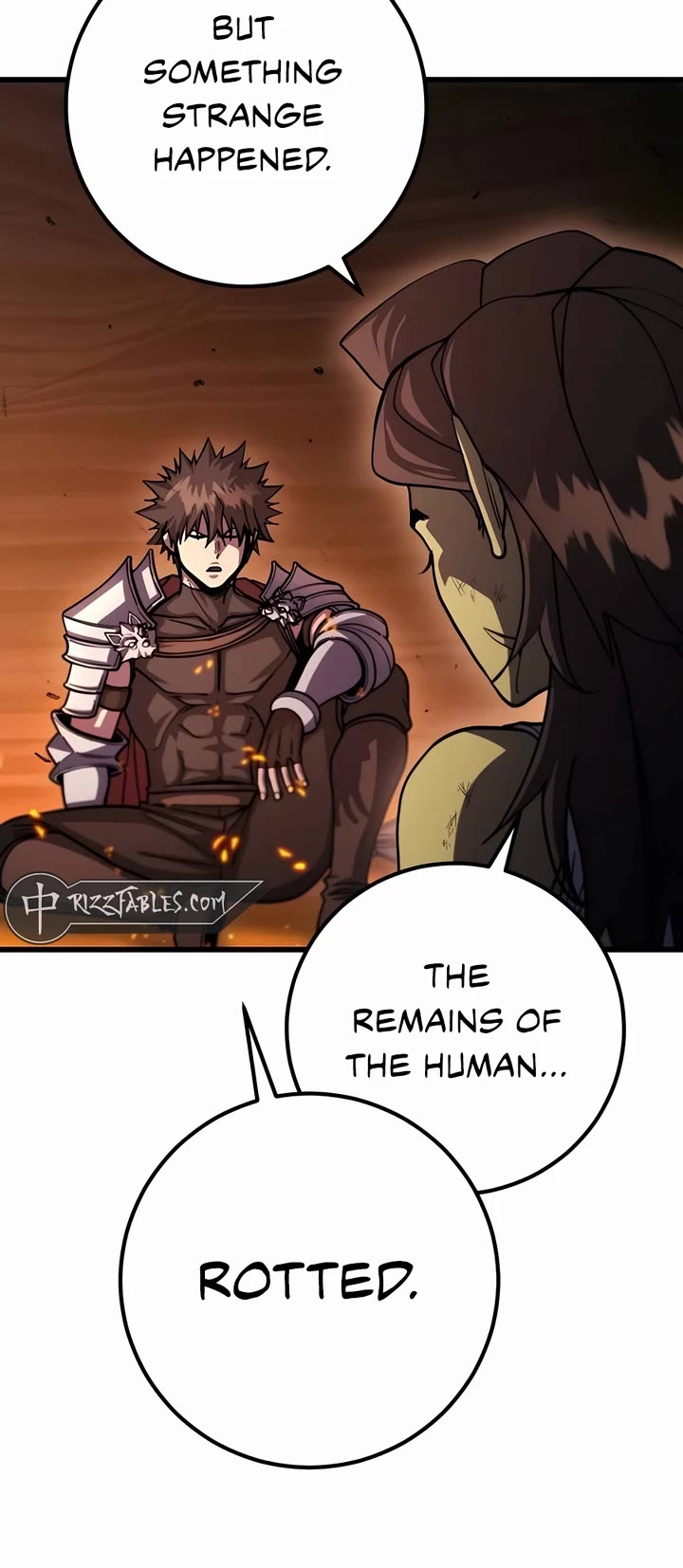 I Picked A Hammer To Save The World Chapter 93 page 19 - Chapter 93