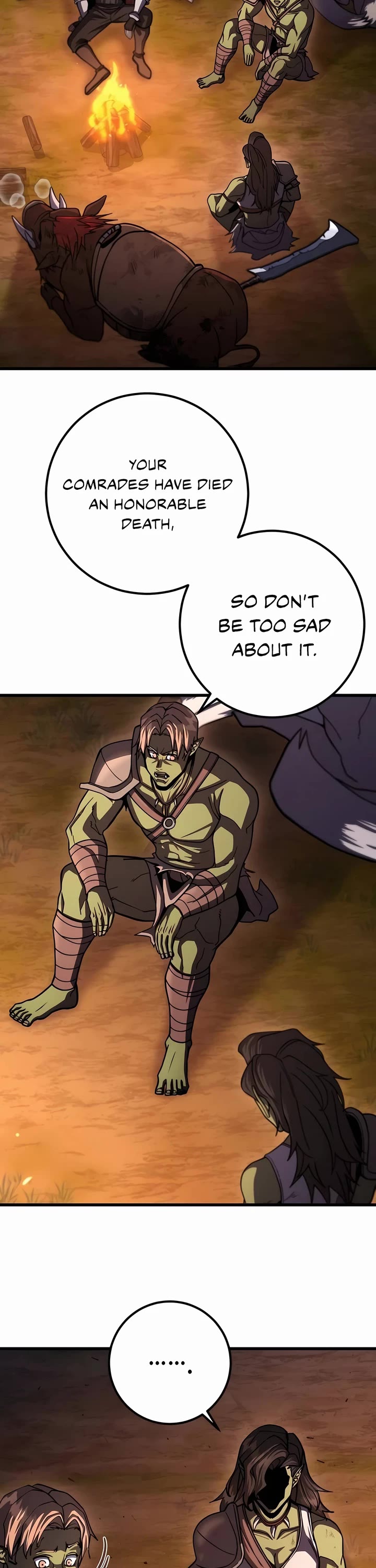 I Picked A Hammer To Save The World Chapter 93 page 2 - Chapter 93