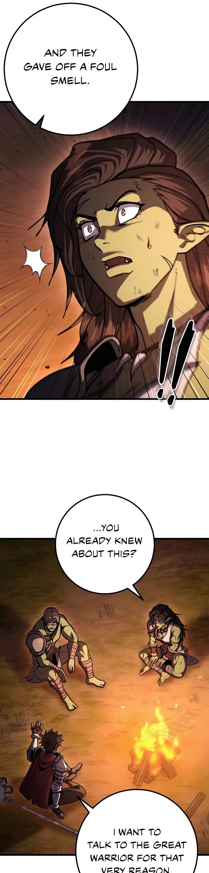 I Picked A Hammer To Save The World Chapter 93 page 20 - Chapter 93