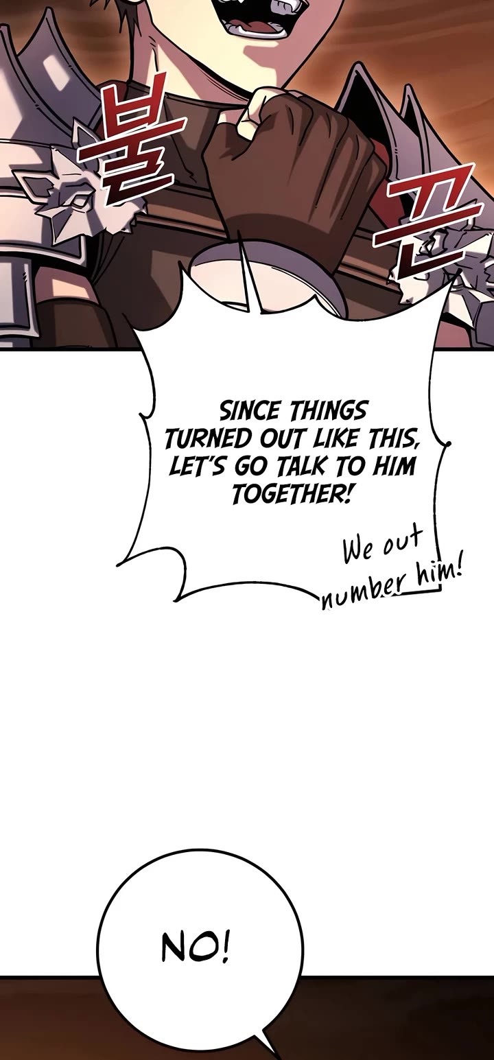 I Picked A Hammer To Save The World Chapter 93 page 22 - Chapter 93