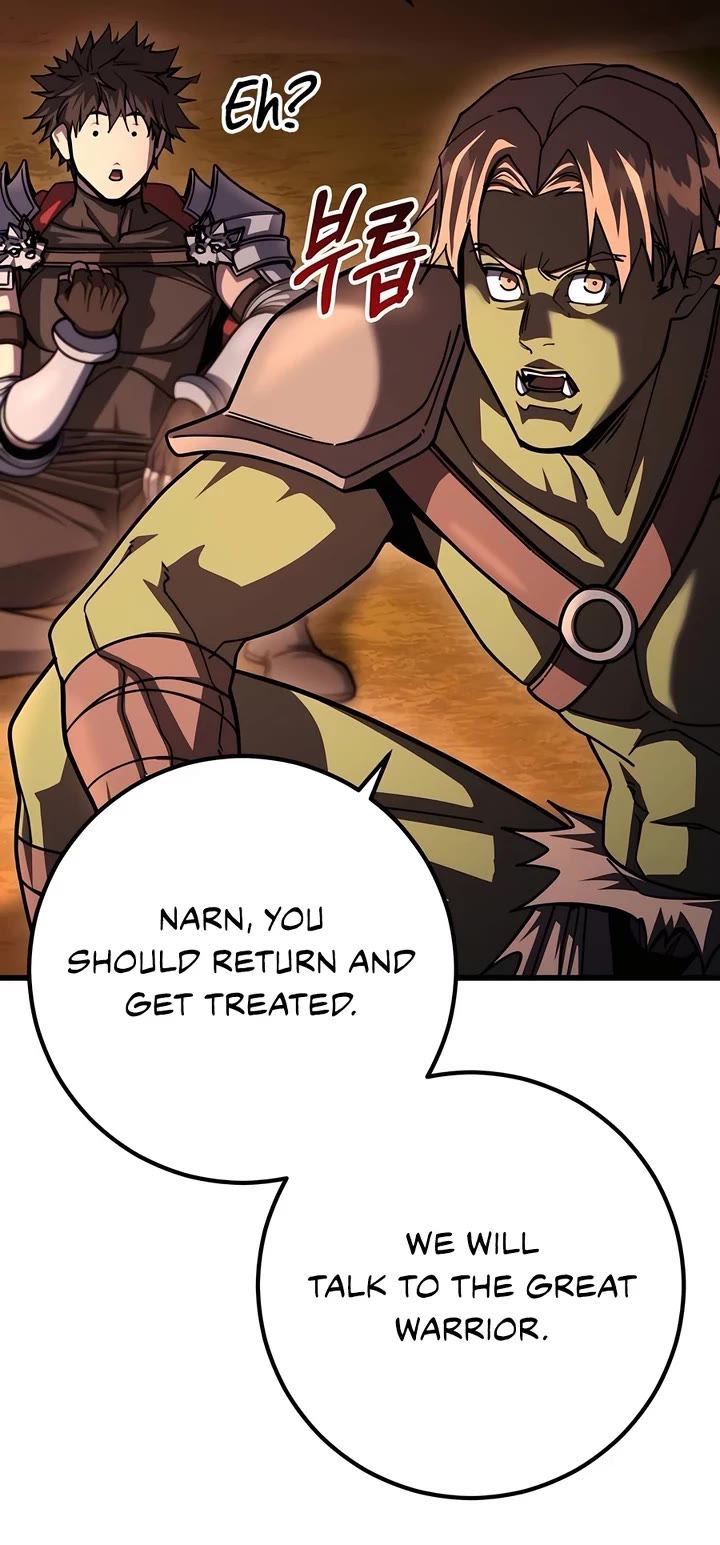 I Picked A Hammer To Save The World Chapter 93 page 23 - Chapter 93