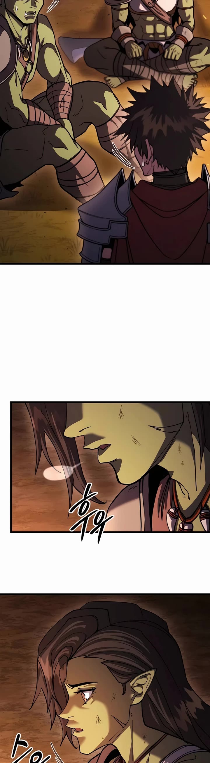 I Picked A Hammer To Save The World Chapter 93 page 3 - Chapter 93