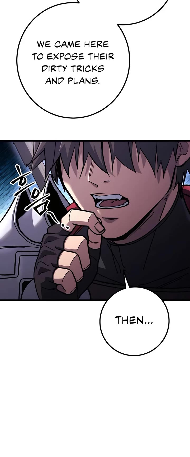 I Picked A Hammer To Save The World Chapter 93 page 34 - Chapter 93