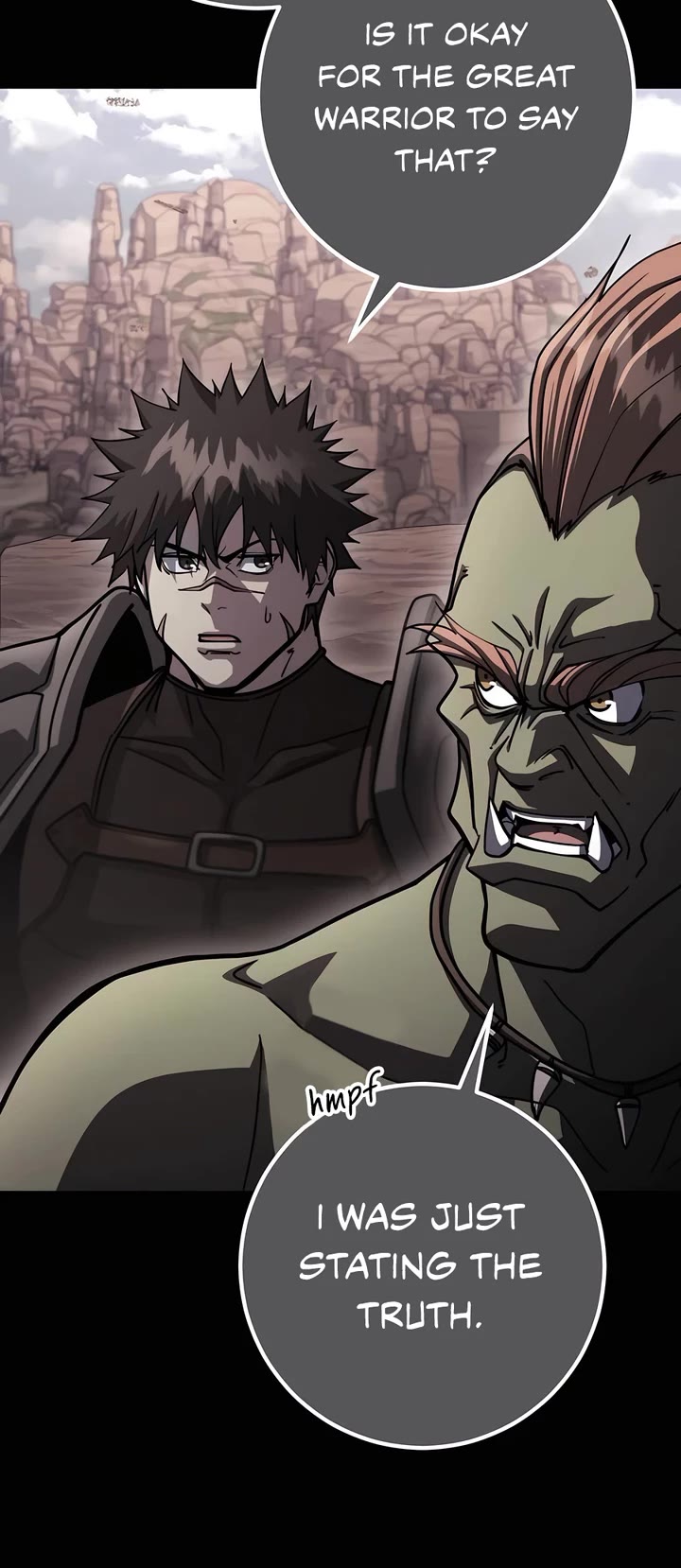 I Picked A Hammer To Save The World Chapter 93 page 37 - Chapter 93