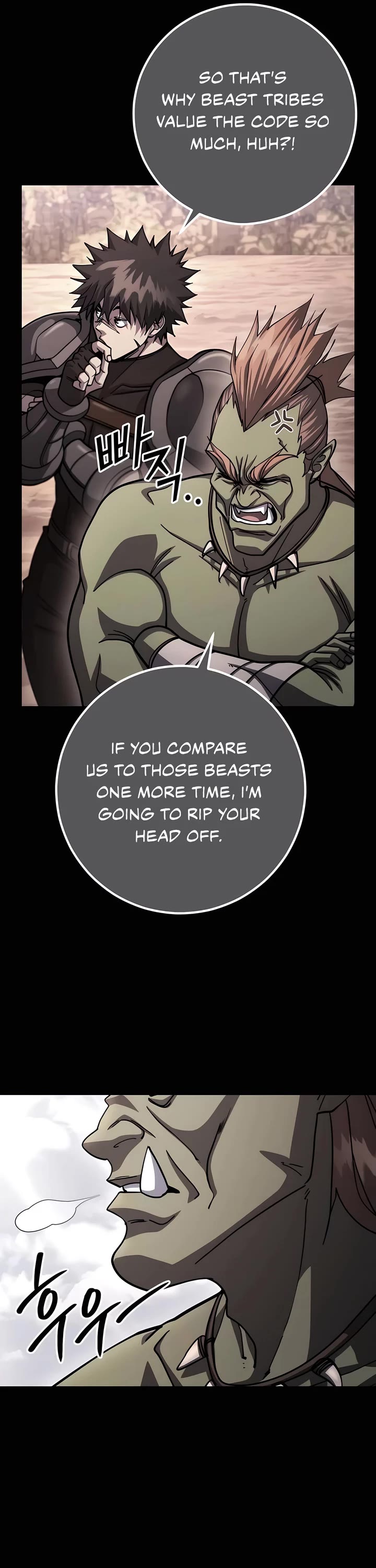 I Picked A Hammer To Save The World Chapter 93 page 39 - Chapter 93