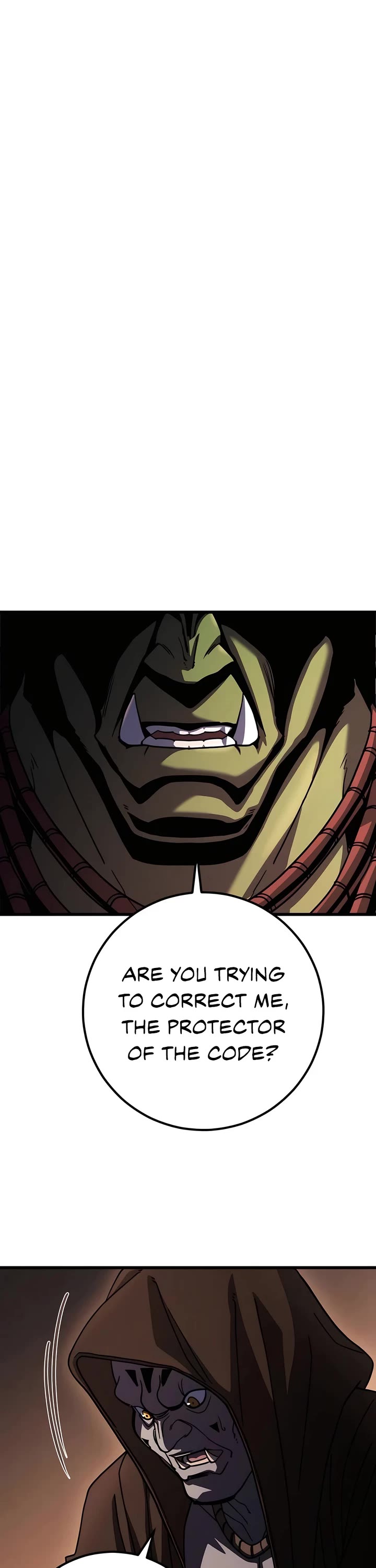 I Picked A Hammer To Save The World Chapter 93 page 43 - Chapter 93