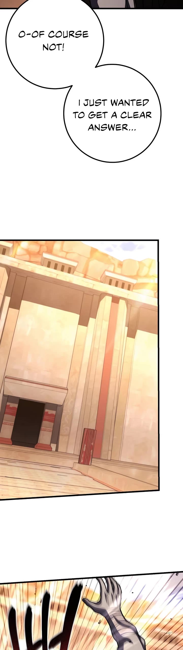 I Picked A Hammer To Save The World Chapter 93 page 44 - Chapter 93