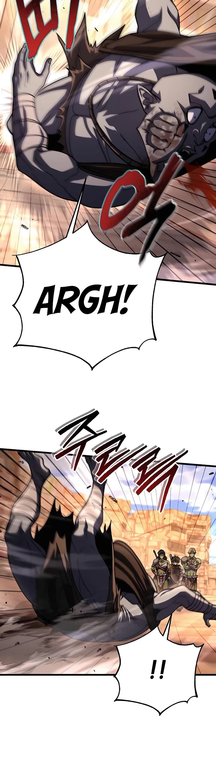 I Picked A Hammer To Save The World Chapter 93 page 45 - Chapter 93