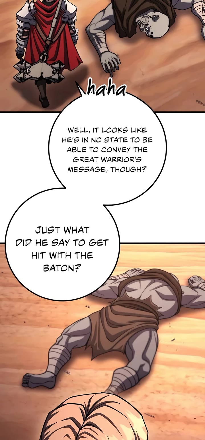 I Picked A Hammer To Save The World Chapter 93 page 48 - Chapter 93