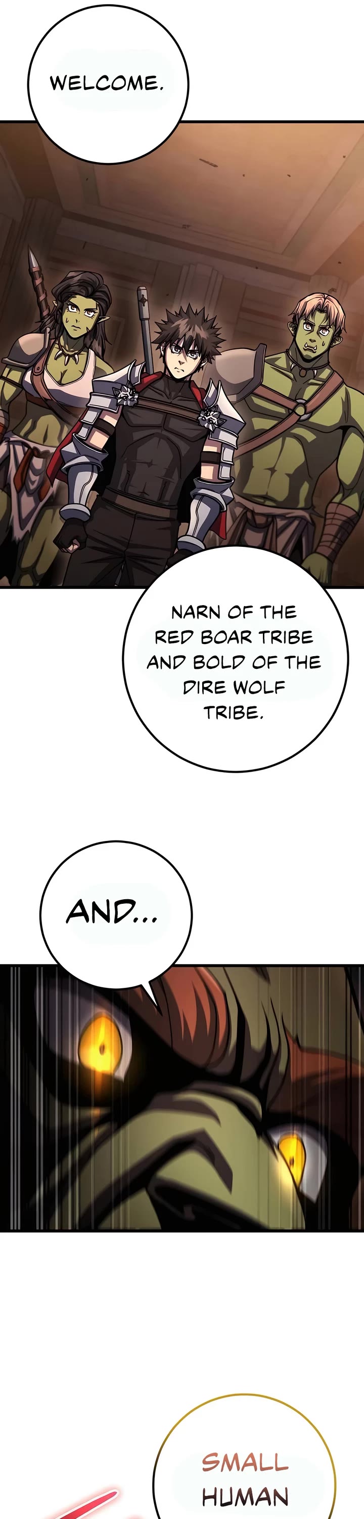 I Picked A Hammer To Save The World Chapter 93 page 50 - Chapter 93