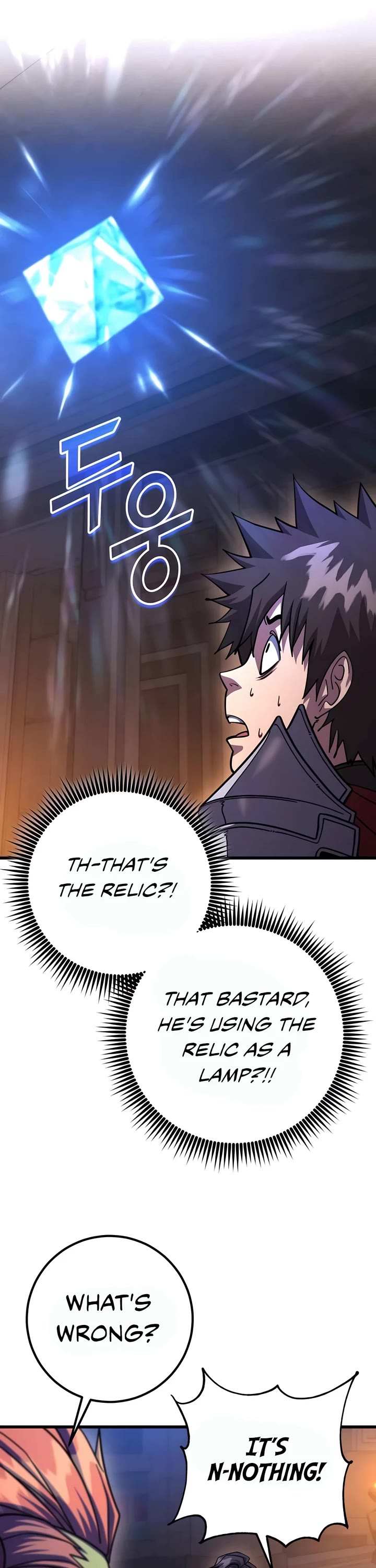 I Picked A Hammer To Save The World Chapter 93 page 53 - Chapter 93