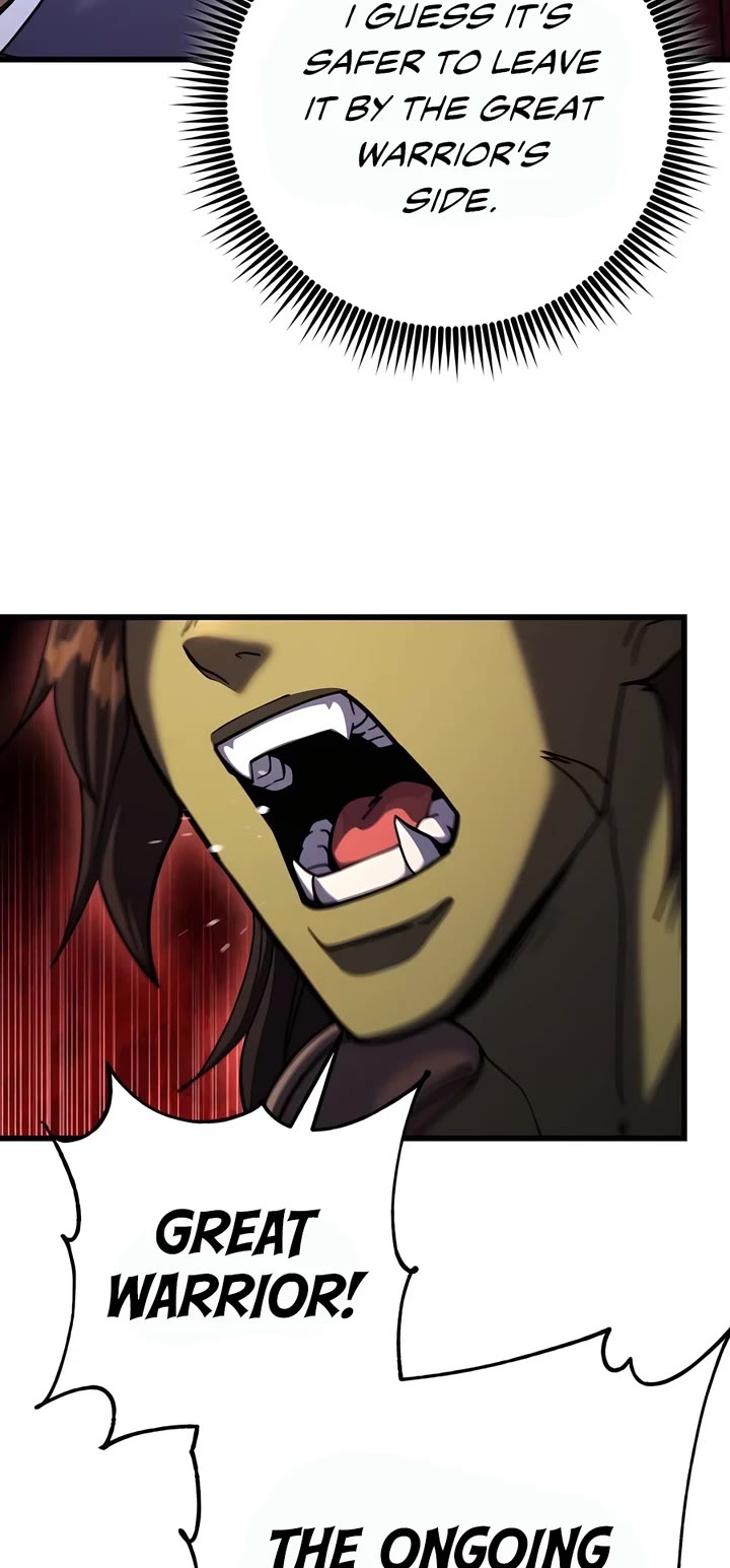 I Picked A Hammer To Save The World Chapter 93 page 55 - Chapter 93
