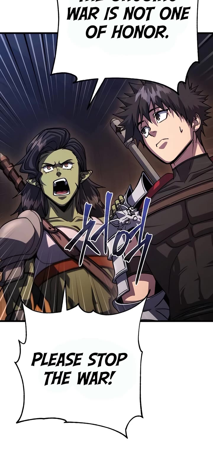 I Picked A Hammer To Save The World Chapter 93 page 56 - Chapter 93