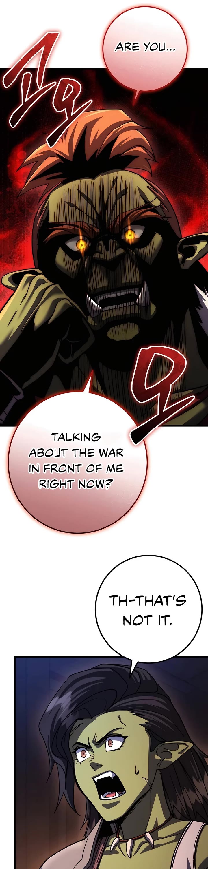 I Picked A Hammer To Save The World Chapter 93 page 57 - Chapter 93