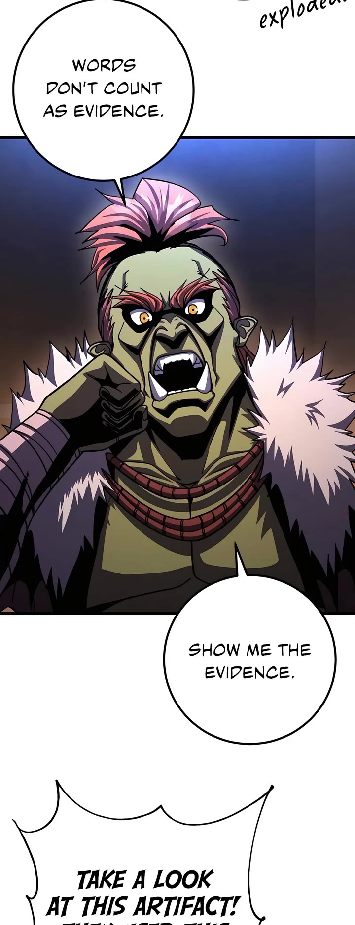 I Picked A Hammer To Save The World Chapter 93 page 59 - Chapter 93