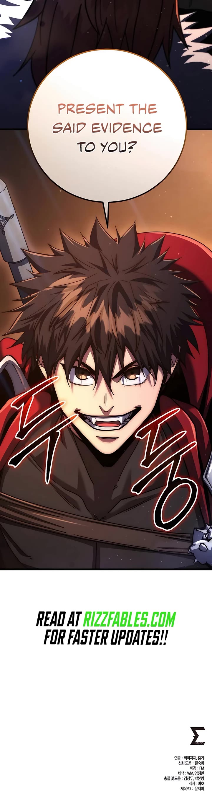 I Picked A Hammer To Save The World Chapter 93 page 65 - Chapter 93