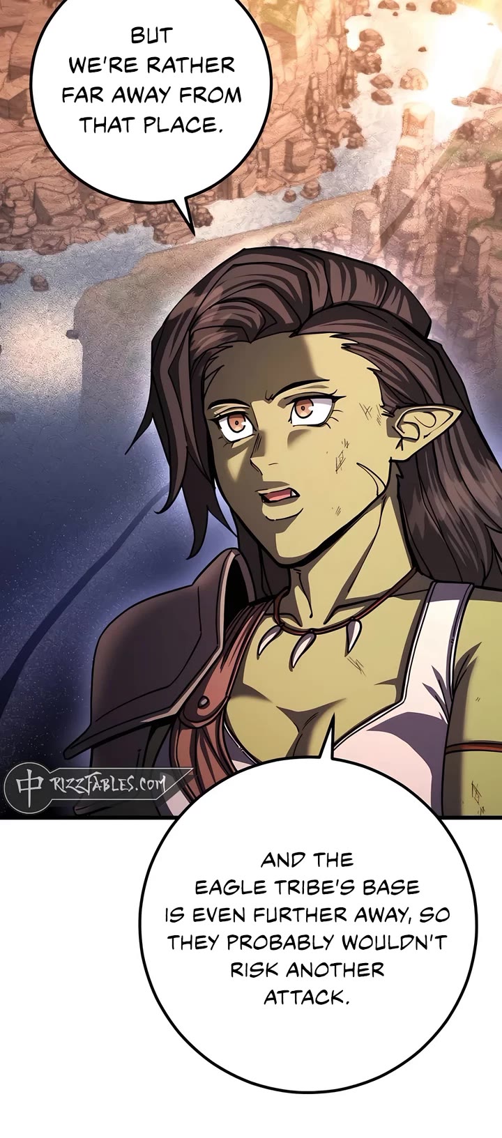 I Picked A Hammer To Save The World Chapter 93 page 7 - Chapter 93