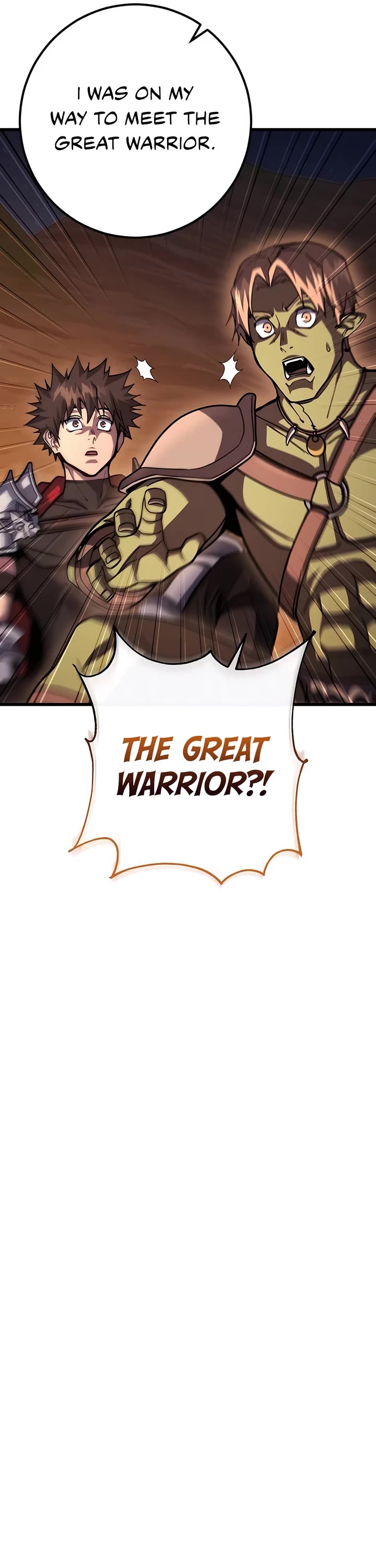 I Picked A Hammer To Save The World Chapter 93 page 9 - Chapter 93