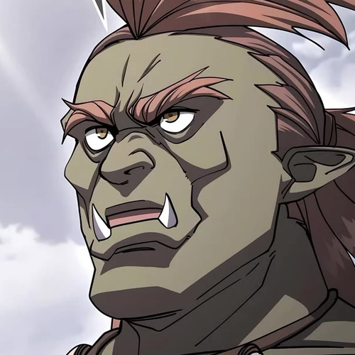 I Picked A Hammer To Save The World Chapter 93 cover