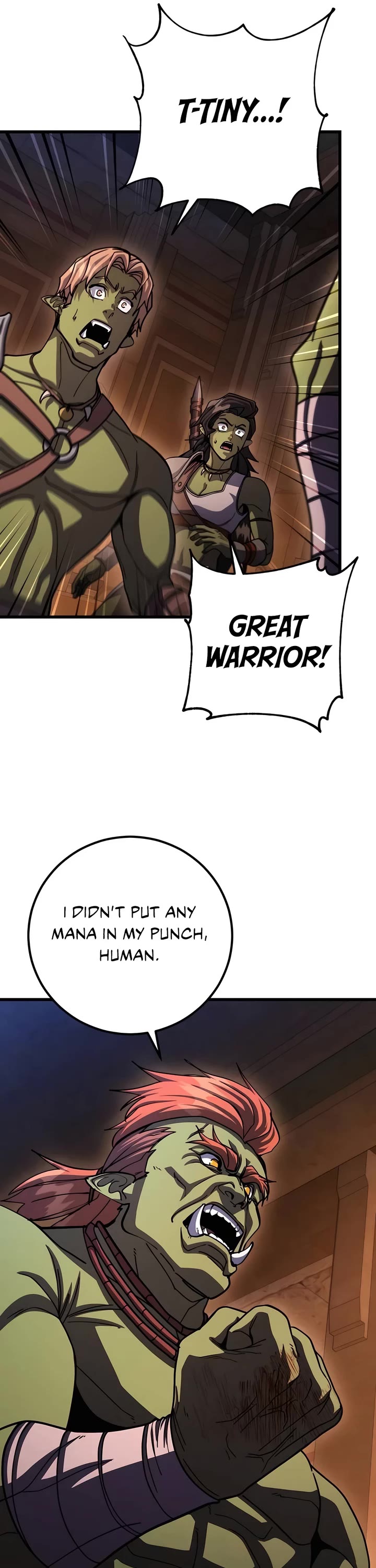 I Picked A Hammer To Save The World Chapter 94 page 14 - Chapter 94