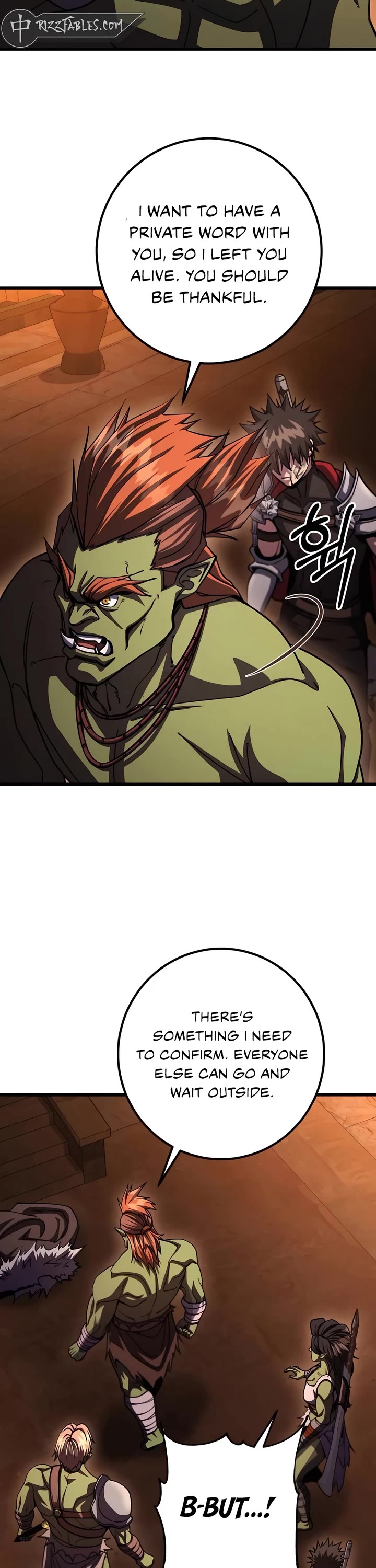 I Picked A Hammer To Save The World Chapter 94 page 15 - Chapter 94