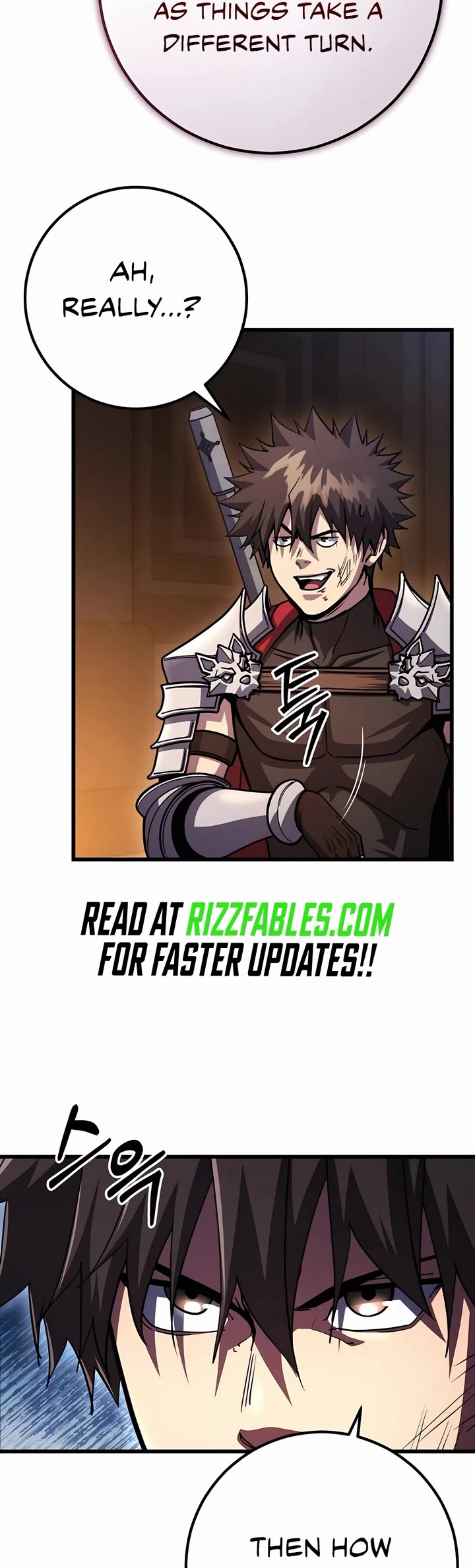 I Picked A Hammer To Save The World Chapter 94 page 23 - Chapter 94