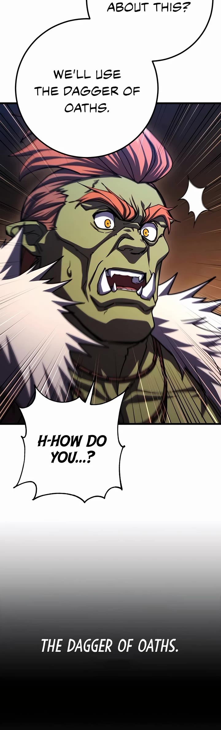 I Picked A Hammer To Save The World Chapter 94 page 24 - Chapter 94