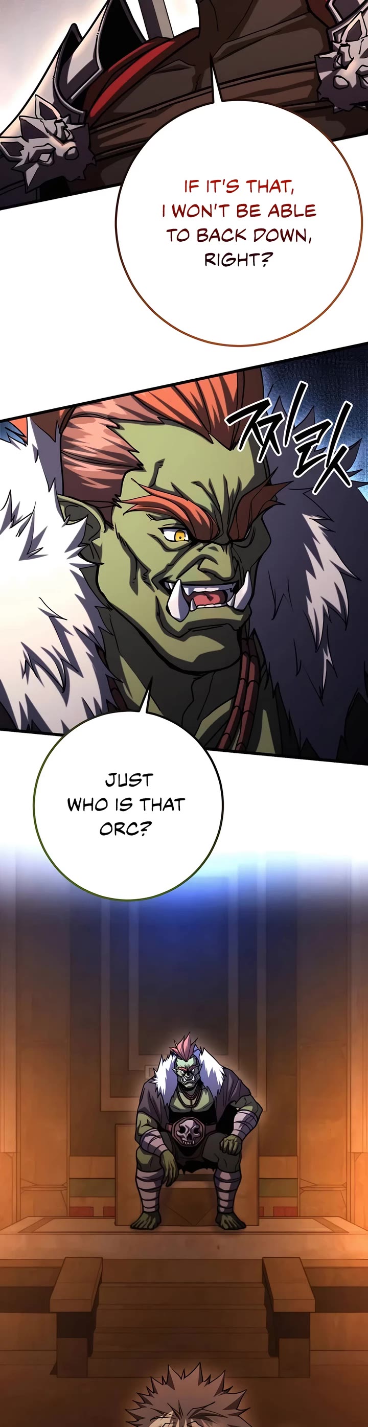 I Picked A Hammer To Save The World Chapter 94 page 26 - Chapter 94