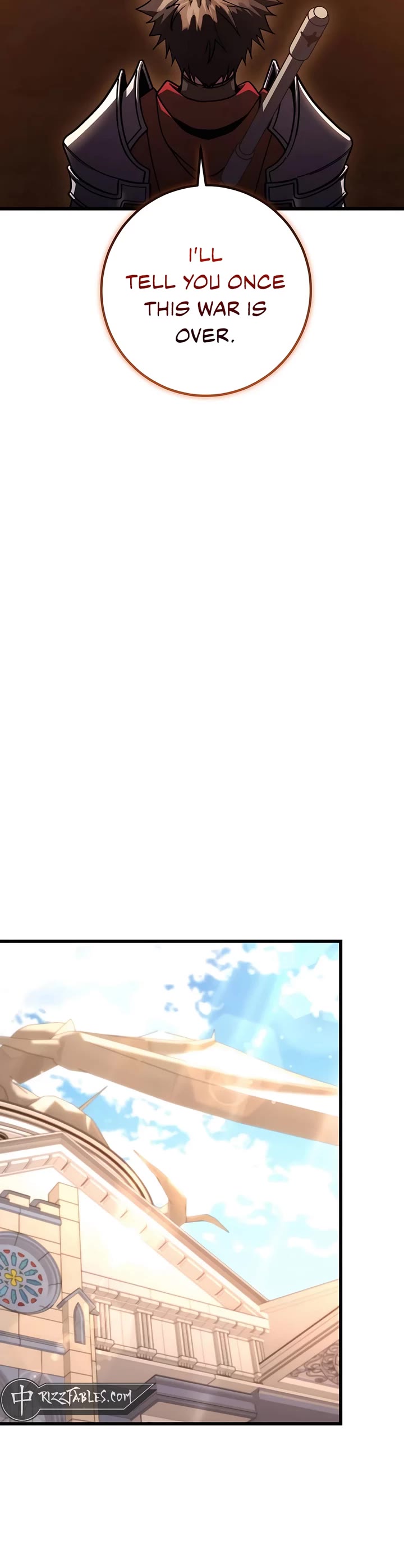 I Picked A Hammer To Save The World Chapter 94 page 27 - Chapter 94
