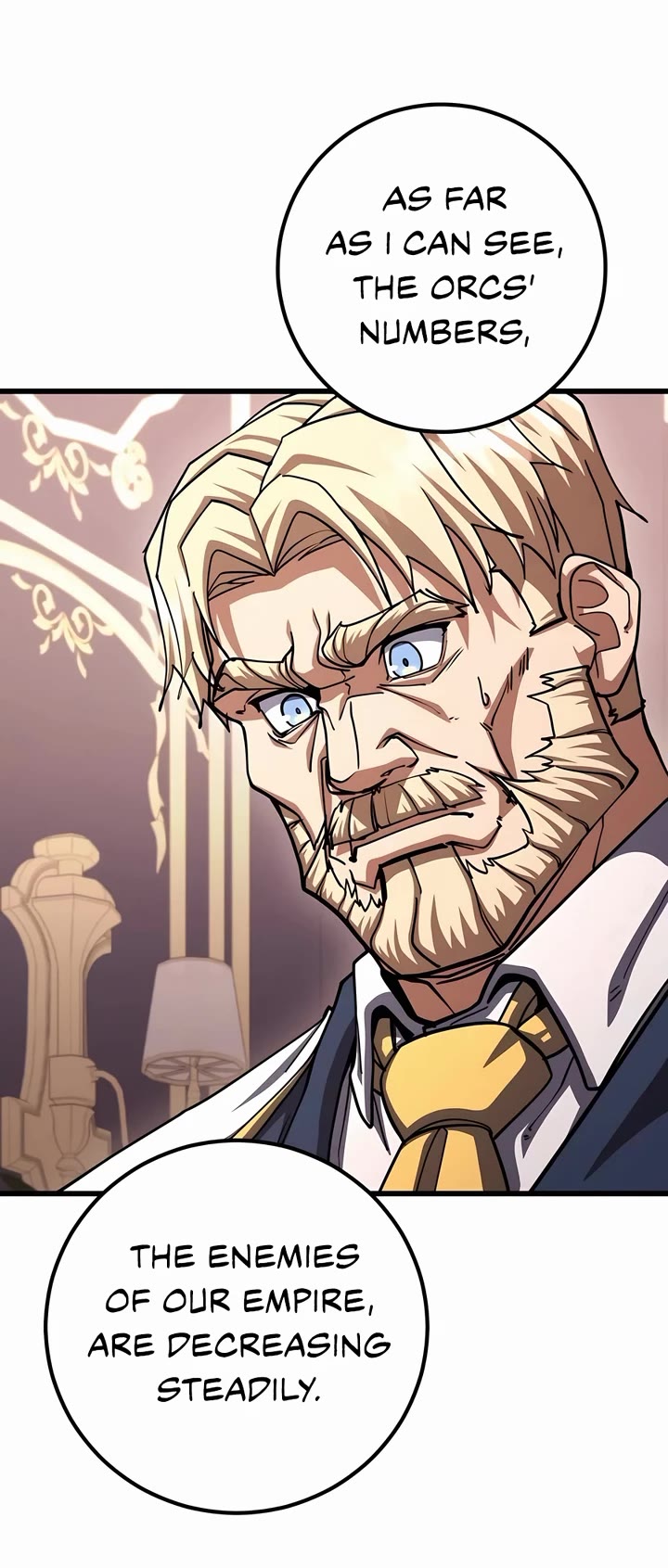 I Picked A Hammer To Save The World Chapter 94 page 31 - Chapter 94