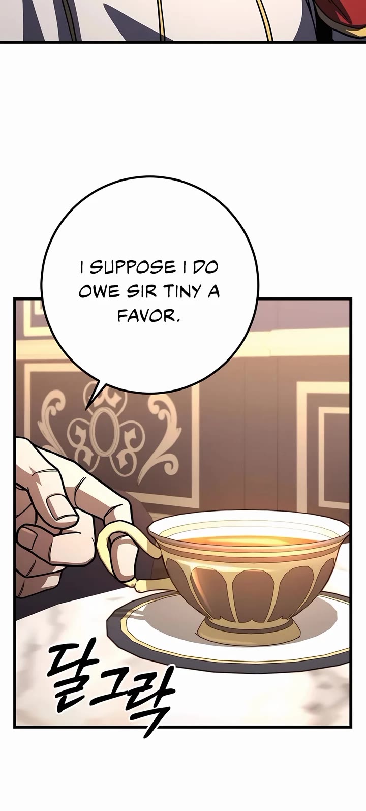 I Picked A Hammer To Save The World Chapter 94 page 35 - Chapter 94