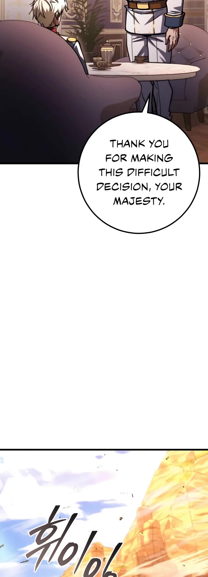 I Picked A Hammer To Save The World Chapter 94 page 38 - Chapter 94