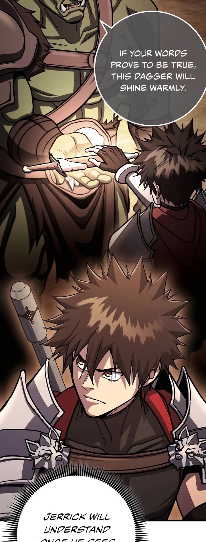 I Picked A Hammer To Save The World Chapter 94 page 45 - Chapter 94