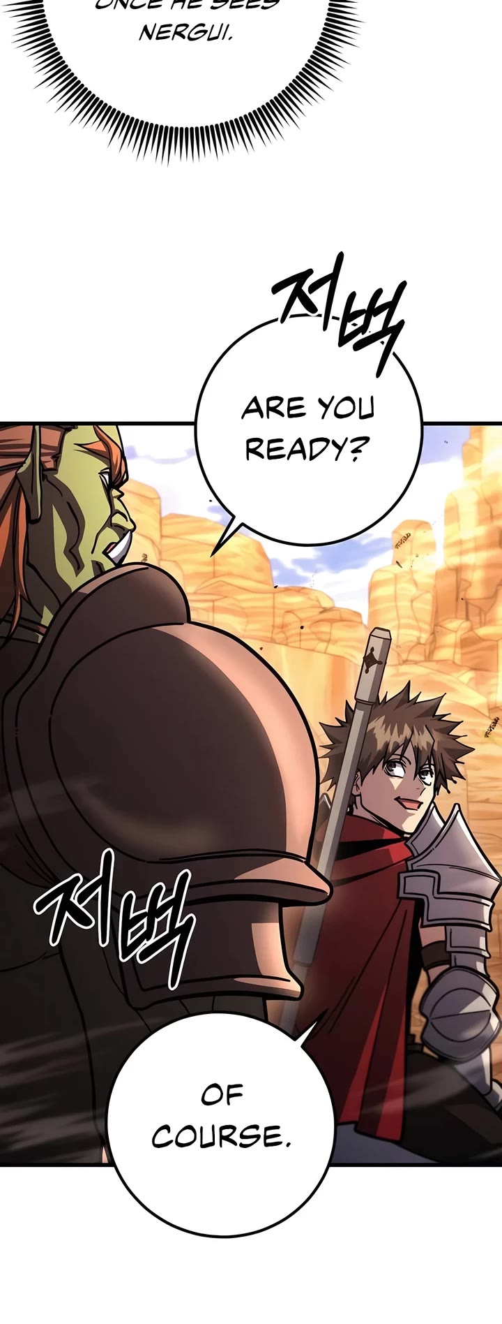 I Picked A Hammer To Save The World Chapter 94 page 46 - Chapter 94