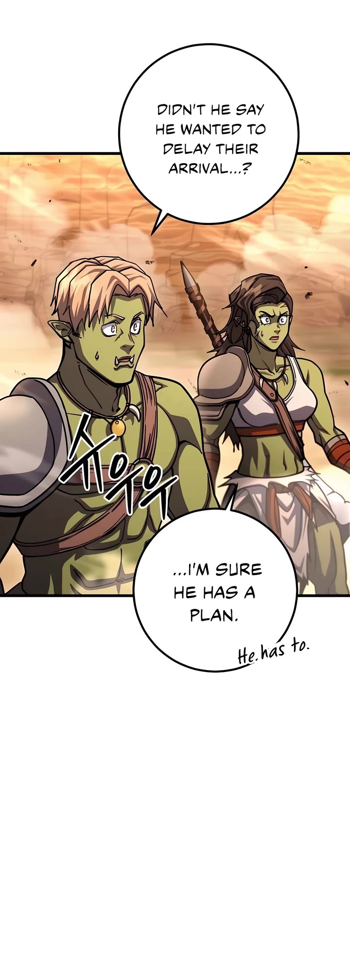 I Picked A Hammer To Save The World Chapter 94 page 50 - Chapter 94