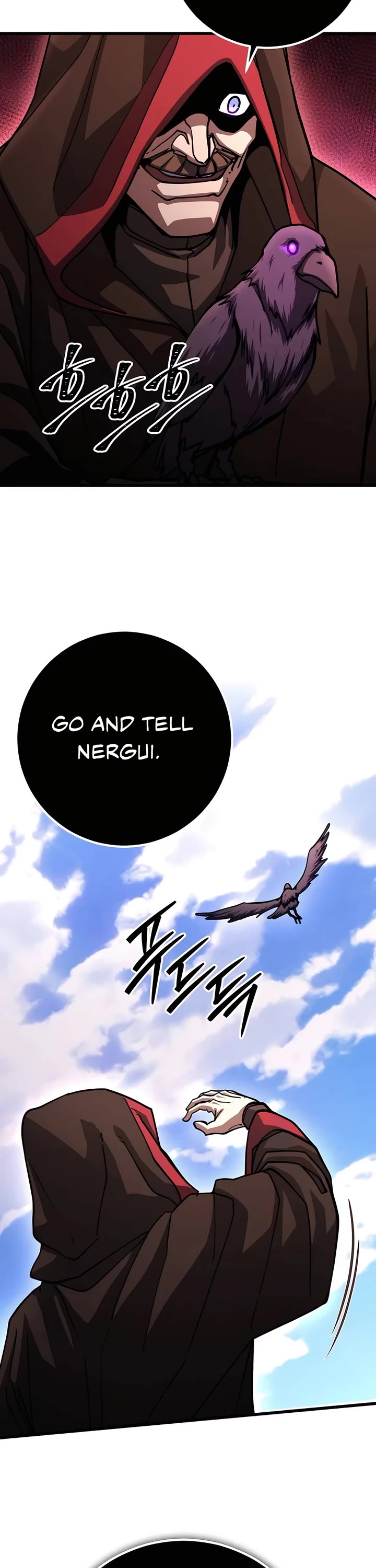 I Picked A Hammer To Save The World Chapter 94 page 52 - Chapter 94